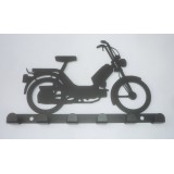 VĚŠÁK - MOTIV BABETTA 210